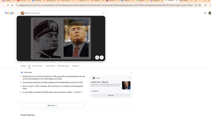 Is the US really on a path toward fascism and a dystopian police state?