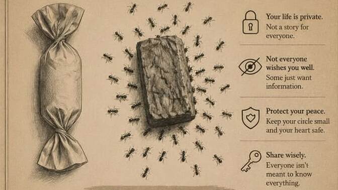 Is privacy a right?