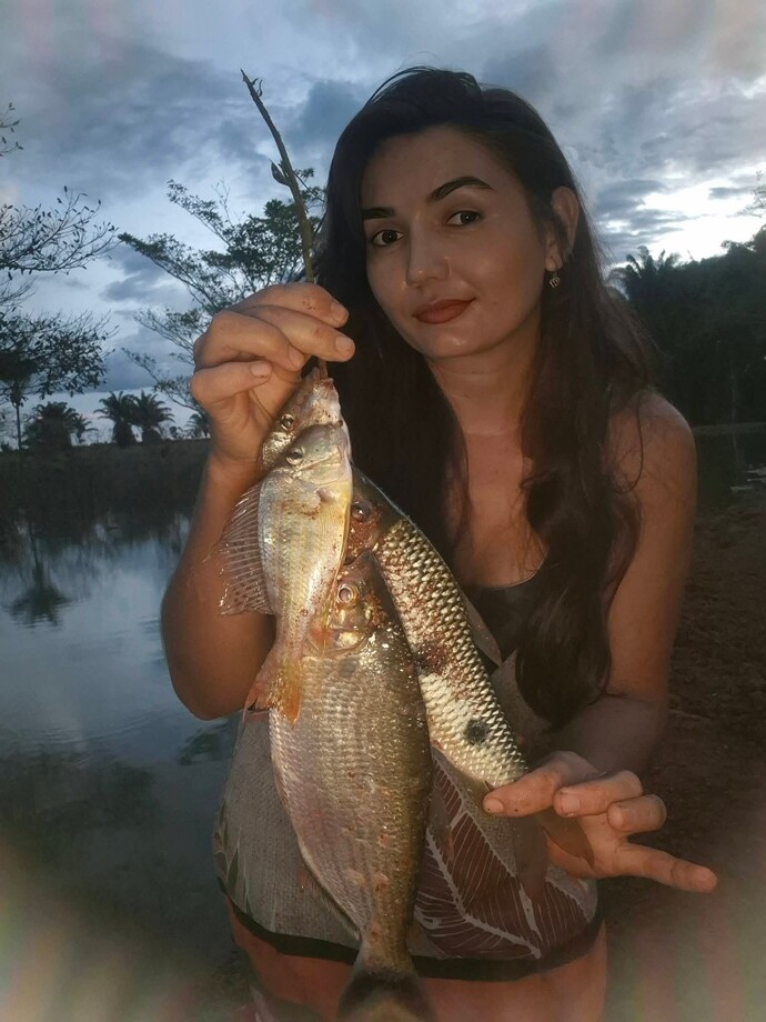 Fishing is my favorite hobby, what hobby do you enjoy most?