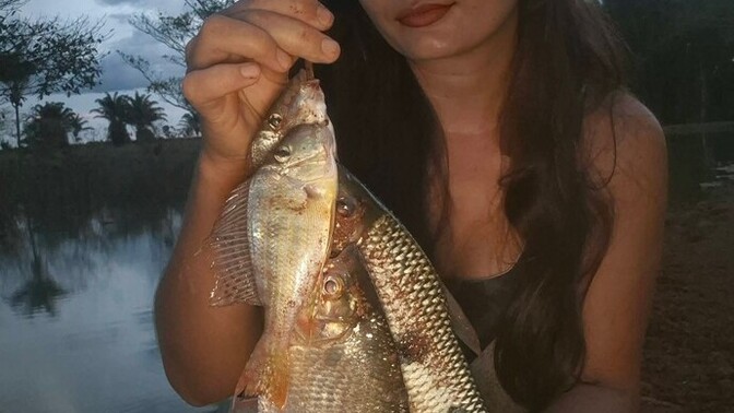 Fishing is my favorite hobby, what hobby do you enjoy most?