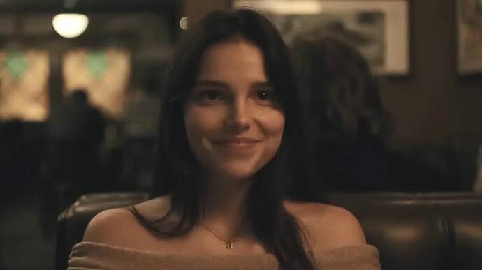 What is the most interesting movie you’ve seen recently?