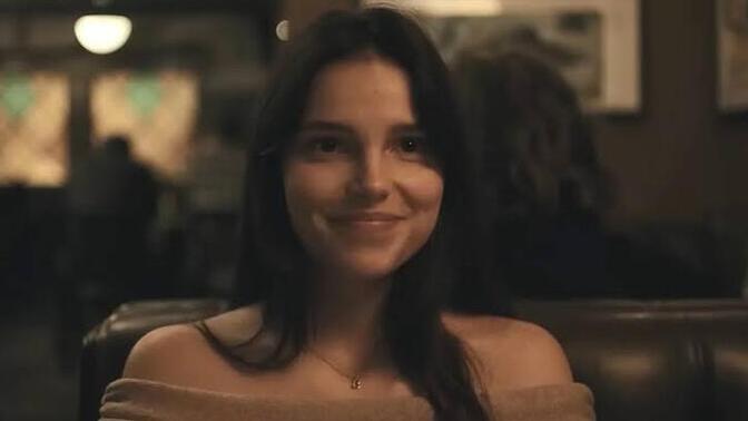What is the most interesting movie you’ve seen recently?
