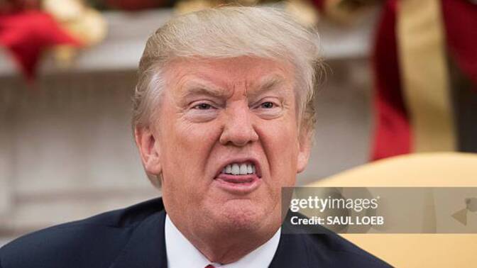 Are "proud American" and "idiot" synonymous?