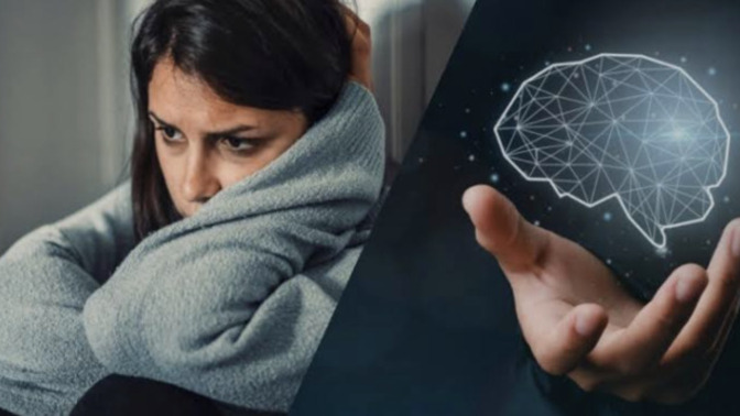 How did you personally break through mental struggles or addiction?