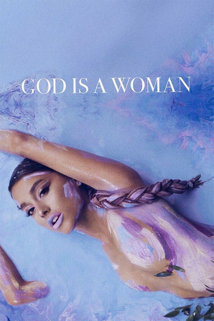 What does woman mean?
