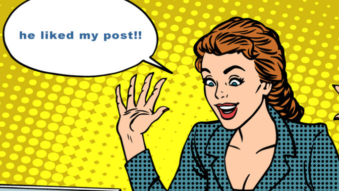 Do you think there is a connection between Social Media and Narcissism?