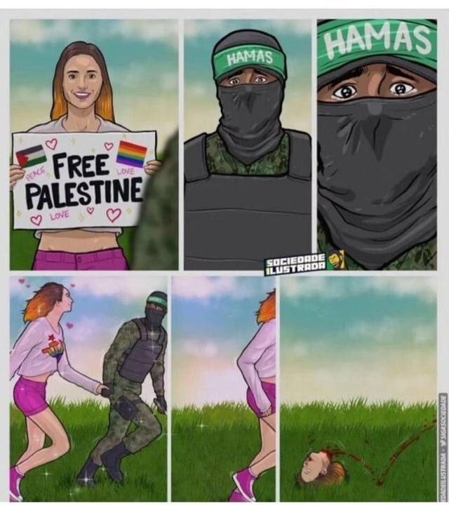 Why are Islamist extremists behind many recent European attacks, and how do some LGBT activists justify supporting such regimes?