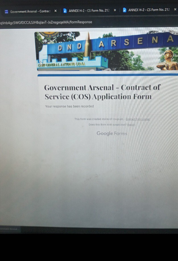 Will a date format mistake on my job application hurt my chances?
