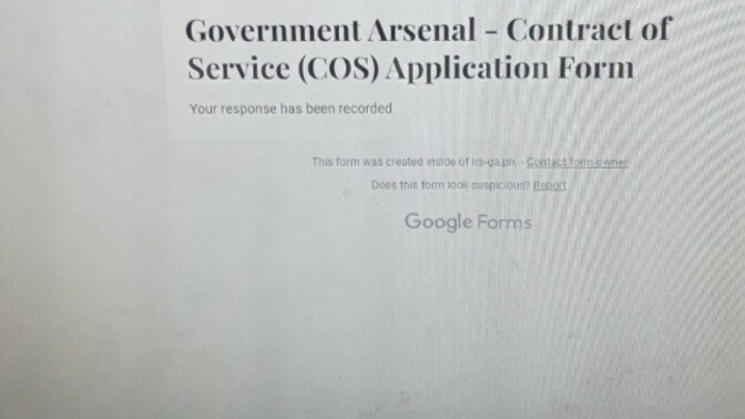 Will a date format mistake on my job application hurt my chances?