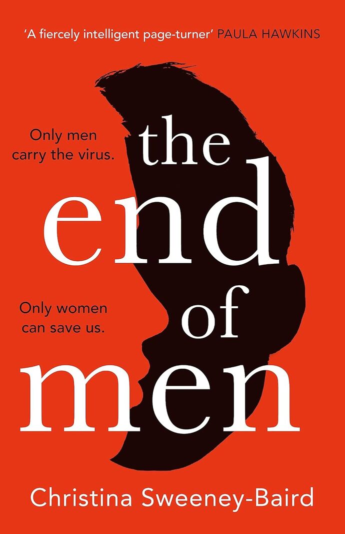 What book are you reading right now (or what was your last read)?