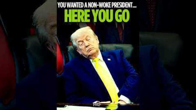 Whats Going On With Sleepy Don?