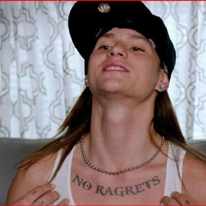 Do you have any regrets or things you truly wish you hadn’t done?