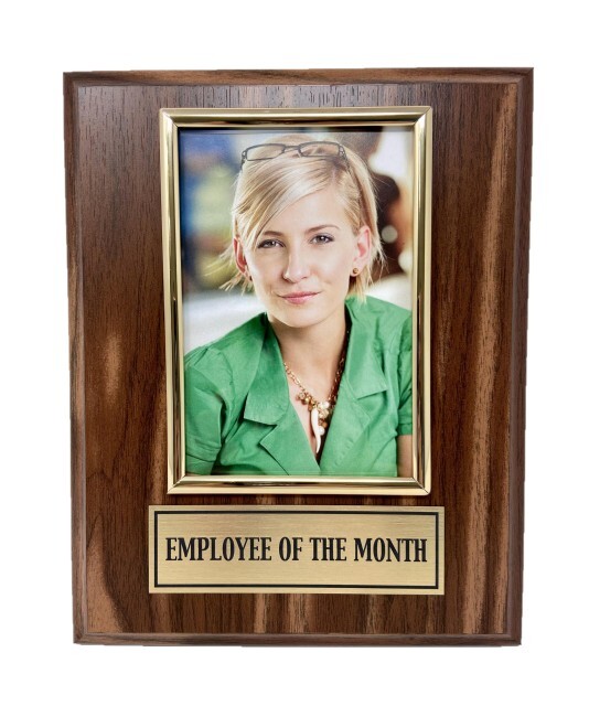 How do you really feel about employee of the month, especially when a newer coworker gets it?