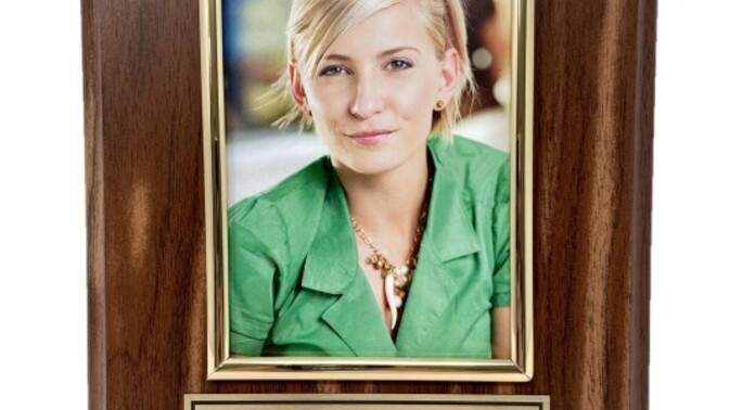 How do you really feel about employee of the month, especially when a newer coworker gets it?