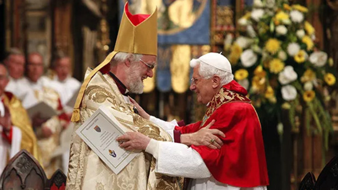 Why do Catholics and Protestants argue so much if they worship the same God?