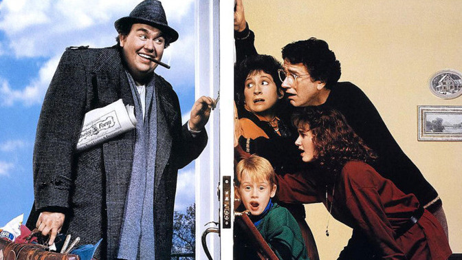 As a child, were you ever afraid of a family member?