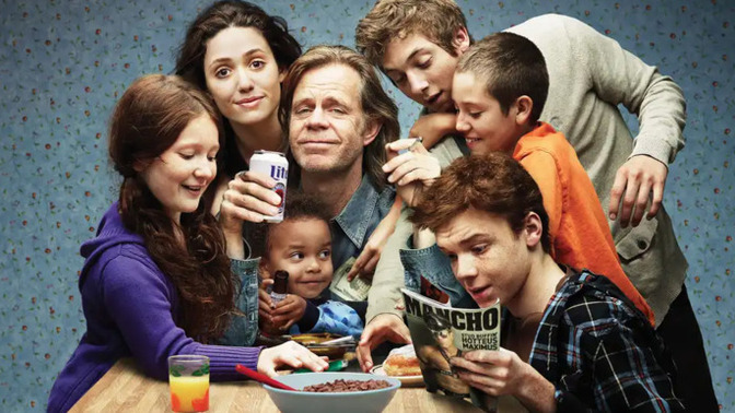 Who is your favorite Shameless character and why?