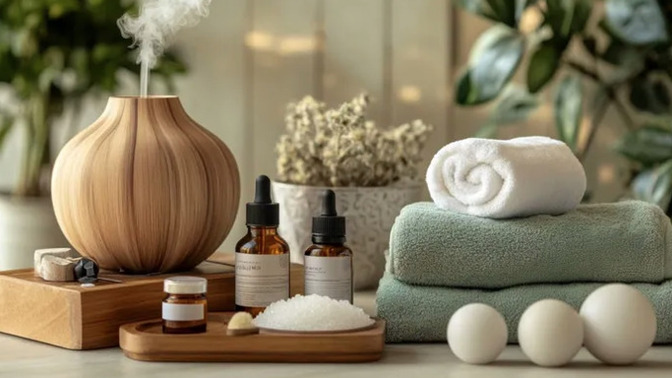 What affordable, health-conscious gifts work for new casual friends?