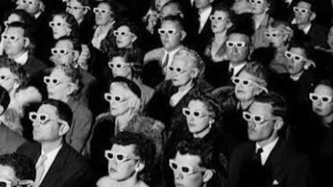 What movies have you watched in July?