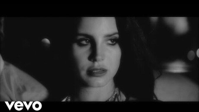 What are your honest thoughts on Lana Del Rey and her music?