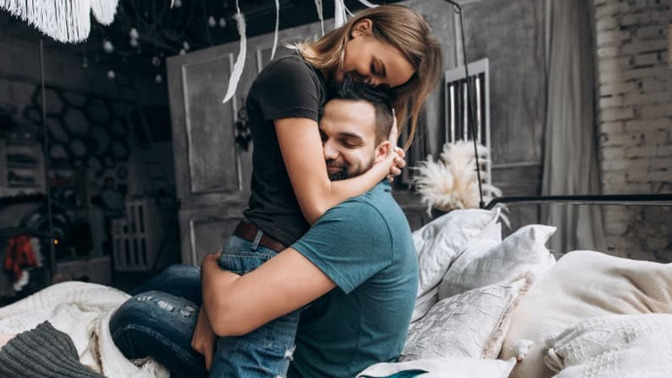 What is the most important thing in a relationship?