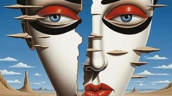 How do you personally feel about Salvador Dalí’s art and style?