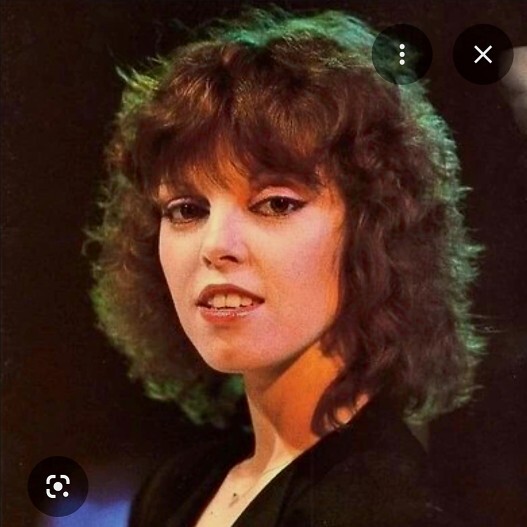 Do you like Pat Benatar’s music and her overall style?
