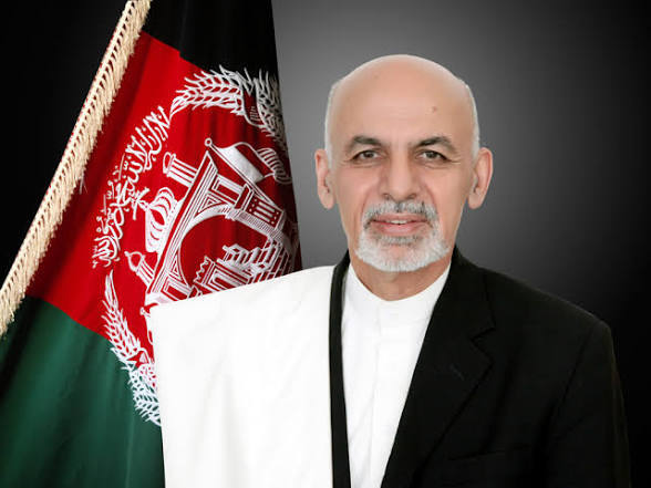 After Trump is finished with Iran, should the U.S. make the regime change in Afghanistan and put the old guy back?
