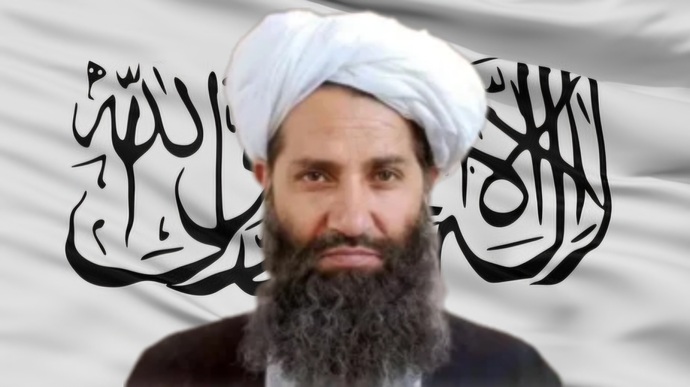 After Trump is finished with Iran, should the U.S. make the regime change in Afghanistan and put the old guy back?