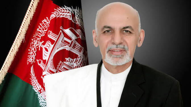 After Trump is finished with Iran, should the U. S. make the regime change in Afghanistan and put the old guy back?