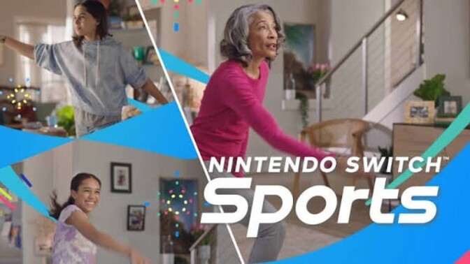 Is it actually possible to lose weight on Nintendo Sports Games?