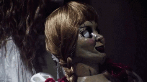 Horror Movies: Did They Terrify You as a Kid?