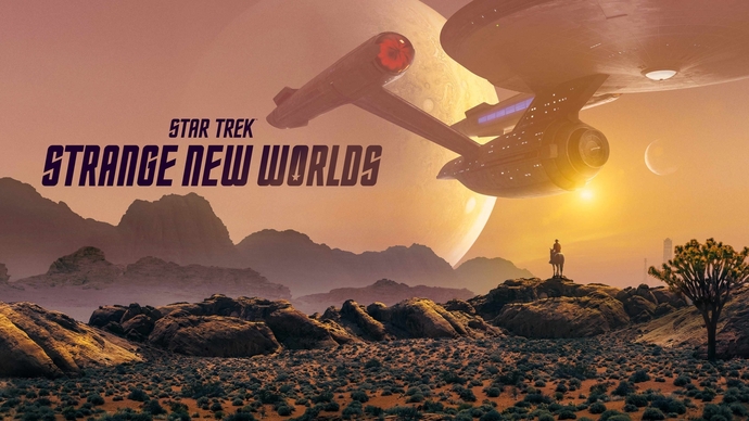 Have you watched S4E2 of Star Trek: Strange New Worlds yet?
