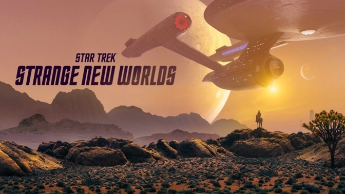 Have you watched S4E2 of Star Trek: Strange New Worlds yet?