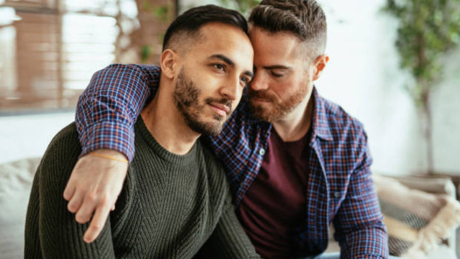 Why do you think some men still remain closeted in western countries were being gay is legal?
