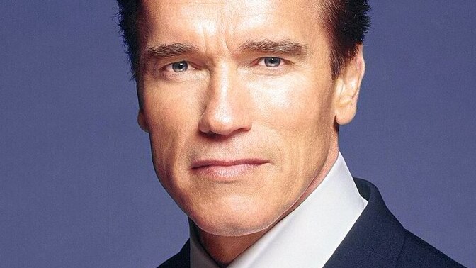 What are your thoughts on Arnold Schwarzenegger turning 79 today?