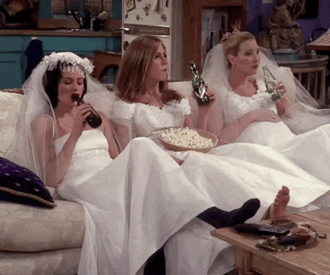 What does it really feel like to have a big friend group—is it fun?