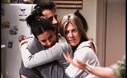 What does it really feel like to have a big friend group—is it fun?