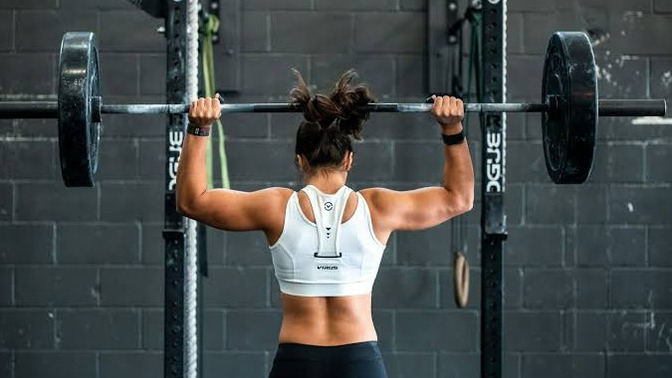 Is it actually safe and healthy to work out every single day?