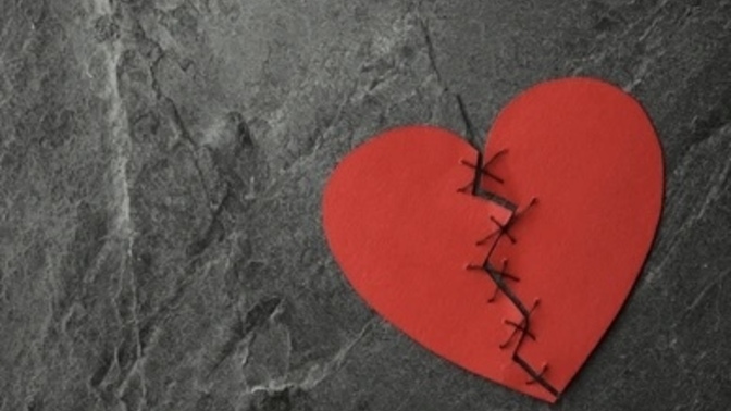 What do people often mistake for love that really isn’t love at all?