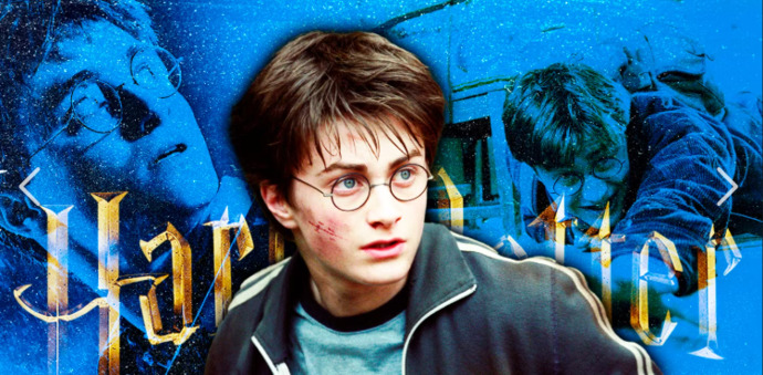 Harry Potter turns 46 today, wish him a Happy Birthday?