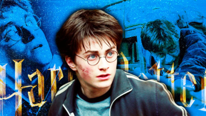 Harry Potter turns 46 today, wish him a Happy Birthday?