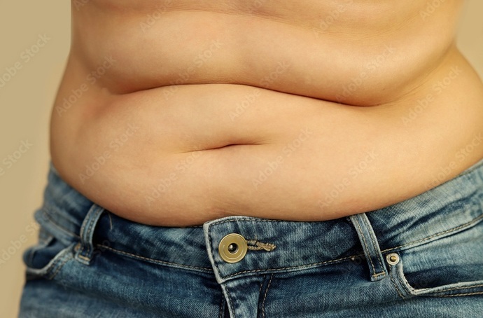 Do you have belly rolls?