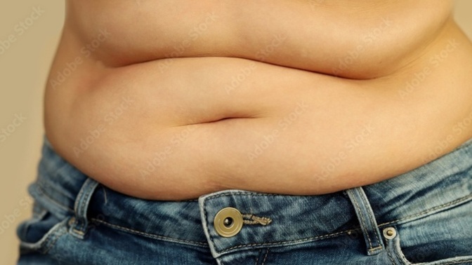 Do you have belly rolls?