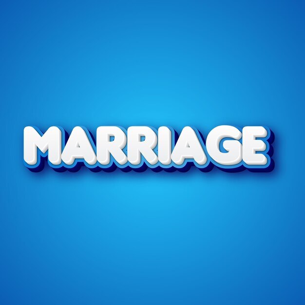 Is MARRIAGE a WORKSHOP?