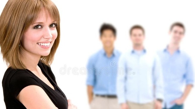 Why do guys tend to be simps on the job?