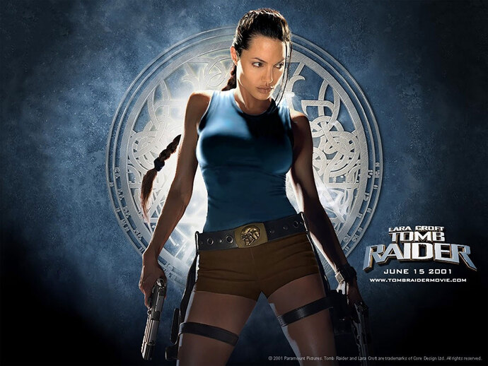 What movie in your opinion is the most women empowering movie?