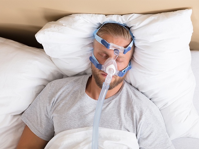Are you a deep sleeper?