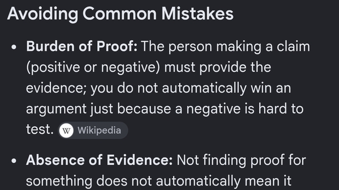 Why are atheists lazy and even deceitful about logic?