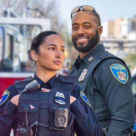 Would you date a cop or law enforcement?